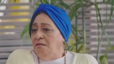 اليوم.. عزاء الفنانة لبنى محمود في مسجد الحامدية الشاذلية