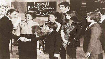 في عيد الأم.. أبرز 6 أفلام مصرية تحتفي بست الحبايب