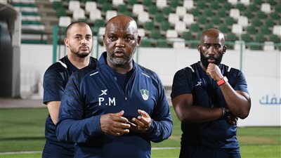 هيثم شعبان يتغنى بـ موسيماني ويكشف سبب تراجع مستوى شادي حسين