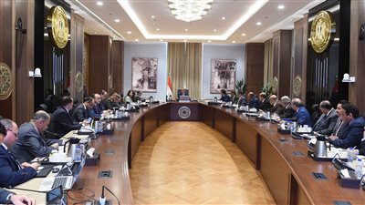 رئيس الوزراء يتابع الموقف التنفيذي لمشروعات المبادرة الرئاسية 