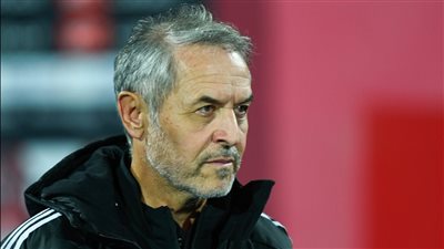 عاجل.. كولر يطلب رحيل الثنائي الأجنبي عن الأهلي