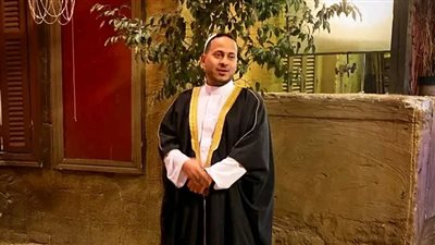 مسلسلات رمضان 2023..كريم عفيفي يكشف مفاجئات جديدة عن مسلسل رمضان كريم (حوار)