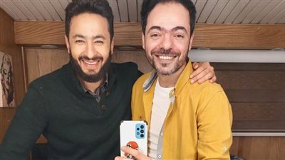 المؤلف وليد أبو المجد: 