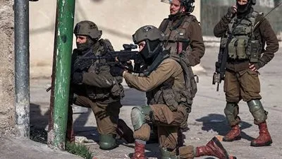 جيش الاحتلال: منفذ عملية مجيدو تمكن من القفز عبر السياج الحدودي اللبناني باستخدام سلم