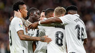 تشيلسي يستهدف التعاقد مع نجم ريال مدريد في الصيف المقبل