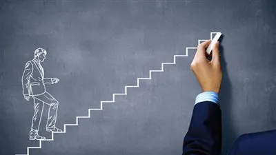 لماذا التنمية الشخصية هي مفتاح النجاح المالي؟