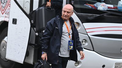 عاجل.. الزمالك يكشف عن هوية مدربه الجديد بعد رحيل فيريرا 