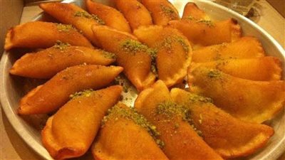 أبرزها قطايف رمضان.. تعرف على أشهر الحلويات في الشهر المبارك
