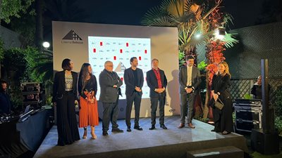 أسبوع القاهرة للتصميم CDW يطلق مسابقة للتصميم الهندسي 