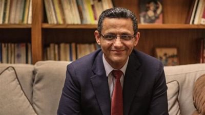 خالد البلشي: 