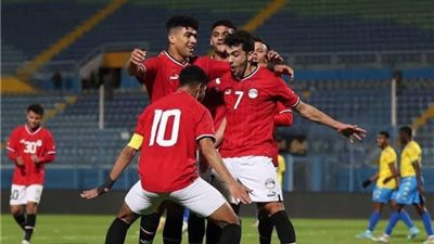بعد تأهل مصر.. كل ما تريد معرفته عن بطولة أمم إفريقيا تحت 23 عامًا المؤهلة للأولمبياد