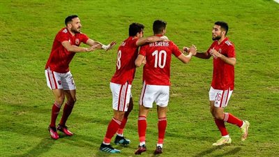 عاجل.. بيراميدز يضرب الأهلي من جديد ويقترب من التعاقد مع نجم القلعة الحمراء