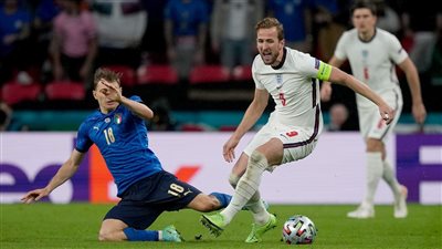 تشكيل إنجلترا المتوقع أمام إيطاليا في تصفيات أوروبا المؤهلة إلى يورو 2024.. راشفورد يقود الهجوم