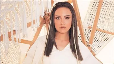 قبل عرضه الليلة.. ريهام عبد الغفور تروج للحلقة الأولي من مسلسلها 