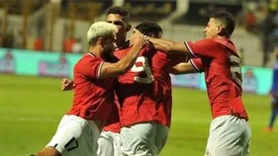 كيف يستعد المنتخب الأولمبي لأمم إفريقيا؟.. وائل رياض يكشف التفاصيل 