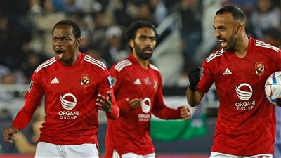 ميدو يبعث برسالة خاصة لجماهير الأهلي قبل موقعة الهلال