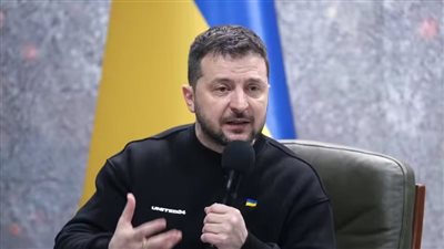 أوكرانيا تحصل على خطة مساعدة من صندوق النقد بقيمة 15.6 مليار دولار