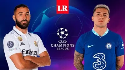 موعد مباراتي ريال مدريد وتشيلسي في ربع نهائي دوري أبطال أوروبا