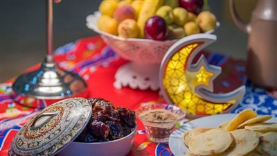 إمساكية شهر رمضان.. مواعيد الإفطار والسحور