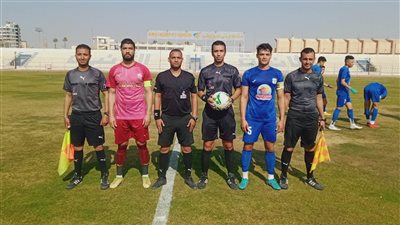 ديروط يتغلب على مركز شباب طامية بثنائية بالقسم الثاني 