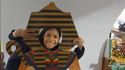 المتحف المصري بالتحرير يطلق سلسلة من البرامج التعليمية خلال الفصل الدراسي الثاني 