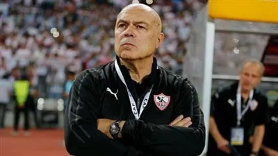 عاجل.. حقيقة تولي جروس تدريب نادي الزمالك خلفًا لفيريرا