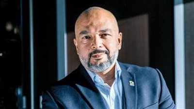 وفاة والدة المهندس حازم متولى الرئيس التنفيذى لاتصالات مصر