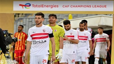 نجم الأهلي السابق: المدرب الاجنبي الأصلح للزمالك في الفترة المقبلة