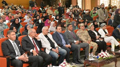  تحت شعار الام المصرية ايقونة الحياة..محافظة الدقهليه تحتفل بالأم المثالية 