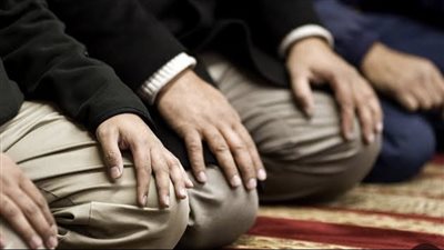 شهر رمضان 2023 موعد صلاة التراويح وكيفية صلاتها 