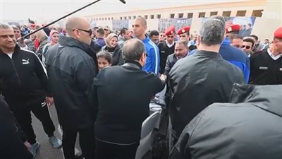 أحد الأهالي من الصعيد لـ 