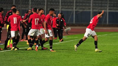 ميكالي يعلن قائمة المنتخب الأولمبي استعدادا لمعسكر برج العرب