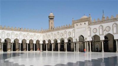 موعد أذان الفجر أول يوم رمضان 2023