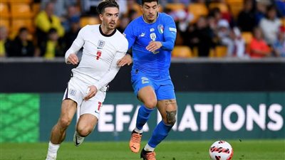 تشكيل إيطاليا اليوم أمام إنجلترا في تصفيات أوروبا المؤهلة إلى يورو 2024.. باريلا وفيراتي يقودان الآزوري