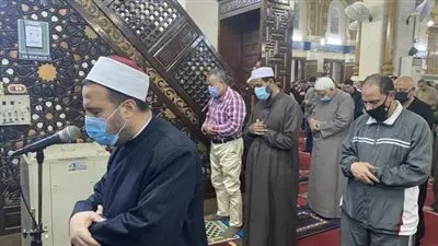 الله أكبر.. الله أكبر تعرف على موعد آذان الفجر مصر أول يوم رمضان 2023