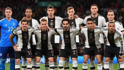 موعد مباراة ألمانيا ضد بيرو الودية والقنوات الناقلة