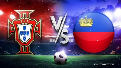 موعد مباراة البرتغال ضد ليشتنشتاين اليوم الخميس 23/3/2023 في التصفيات الأوروبية المؤهلة إلى يورو 2024 والقنوات الناقلة