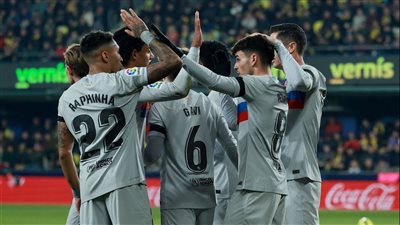 جدول مواعيد مباريات برشلونة في أبريل 2023.. صدام مع ريال مدريد