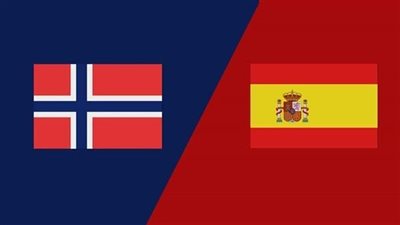 موعد مباراة إسبانيا والنرويج في تصفيات يورو 2024 والقنوات الناقلة