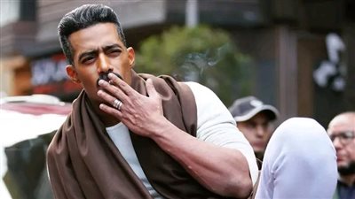  مسلسلات رمضان 2023.. كواليس مسلسل جعفر العمدة قبل عرضه اليوم