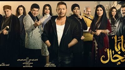 مصطفى شعبان يتبرع لوالدته بالكبد.. ويفسخ خطوبته بسبب والدته 