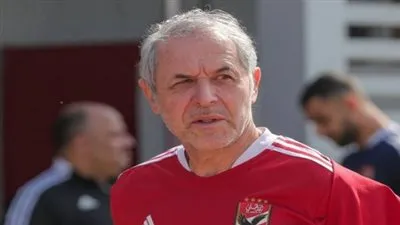 بفرمان كولر.. الأهلي يستقر على عودة “طير مهاجر” بنهاية الموسم الجاري