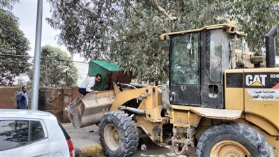 رفع درجة الاستعداد وتجهيز فرق للطوارئ وعقد غرف العمليات في الجيزة