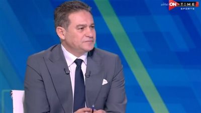 خالد جلال يرشح علي ماهر لتدريب الأهلي