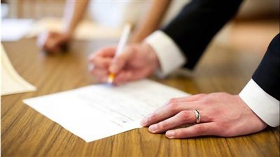 مواعيد فحص المقبلين على الزواج في رمضان 2023