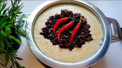 الجريش.. أشهر أكلة شعبية سعودية في أول أيام رمضان