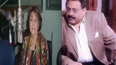 بعد ساعات من وفاة أبلة فضيلة.. وفاة الفنان مجدي عبدالوهاب