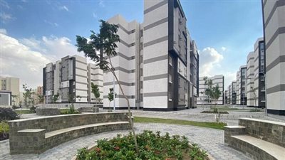 عاجل.. مصلحة الضرائب: تأجير الوحدات السكنية دون اخطار مأمورية الضرائب تهرب ضريبي 