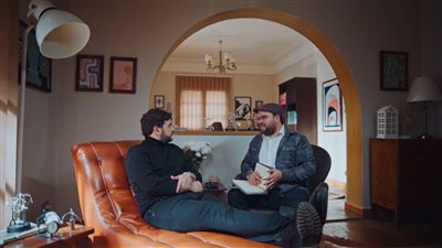 تفاصيل الحلقة الأولى من 