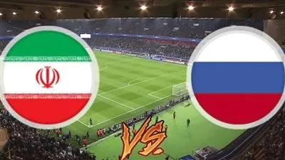 عاجل.. تشكيل روسيا الرسمي أمام إيران